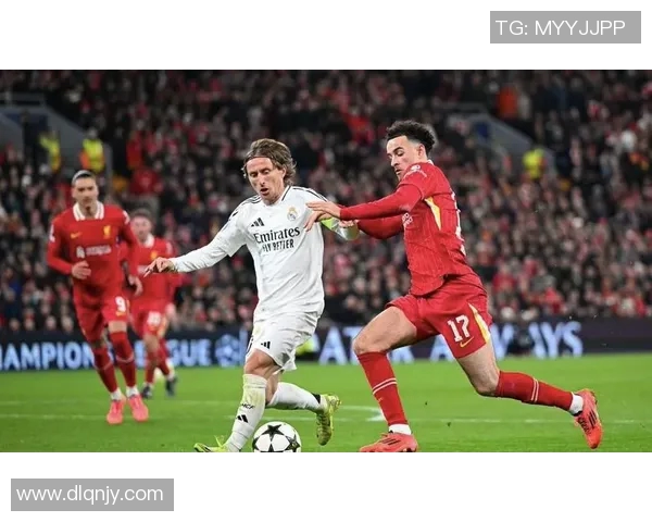 皇马与利物浦巅峰对决直播间精彩瞬间全记录