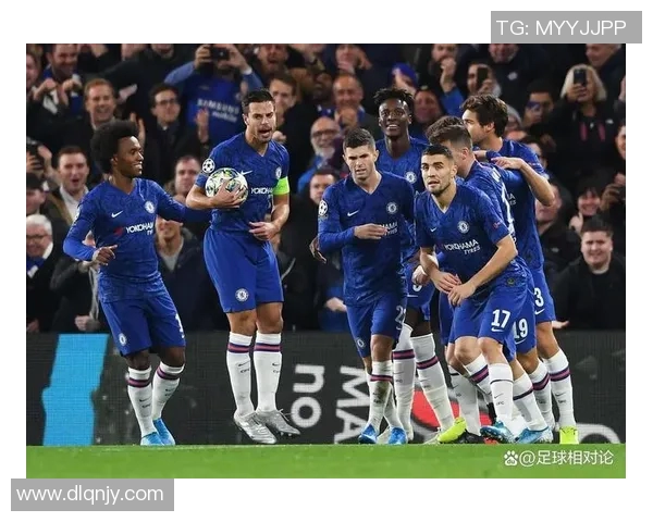 切尔西主场迎战水晶宫期待精彩对决两队争夺英超积分榜关键位置