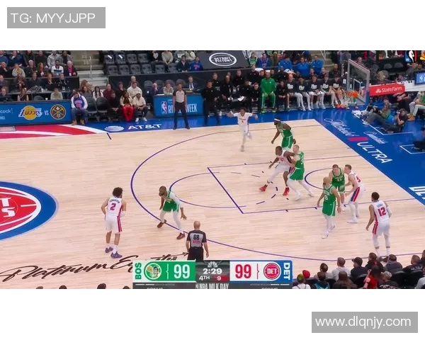 活塞与凯尔特人精彩对决直播时间及观看方式全攻略